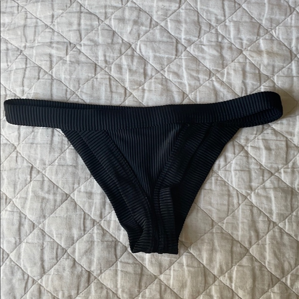 Frankies Bikinis Bottom
